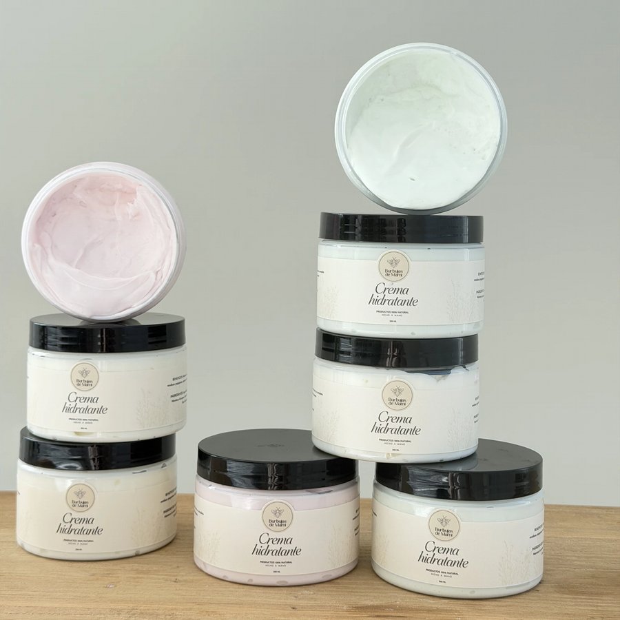 Crema hidratante